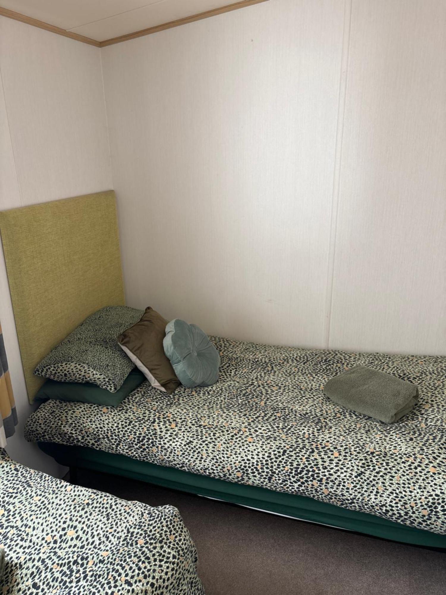 Squirrel Lodge كارلايل المظهر الخارجي الصورة