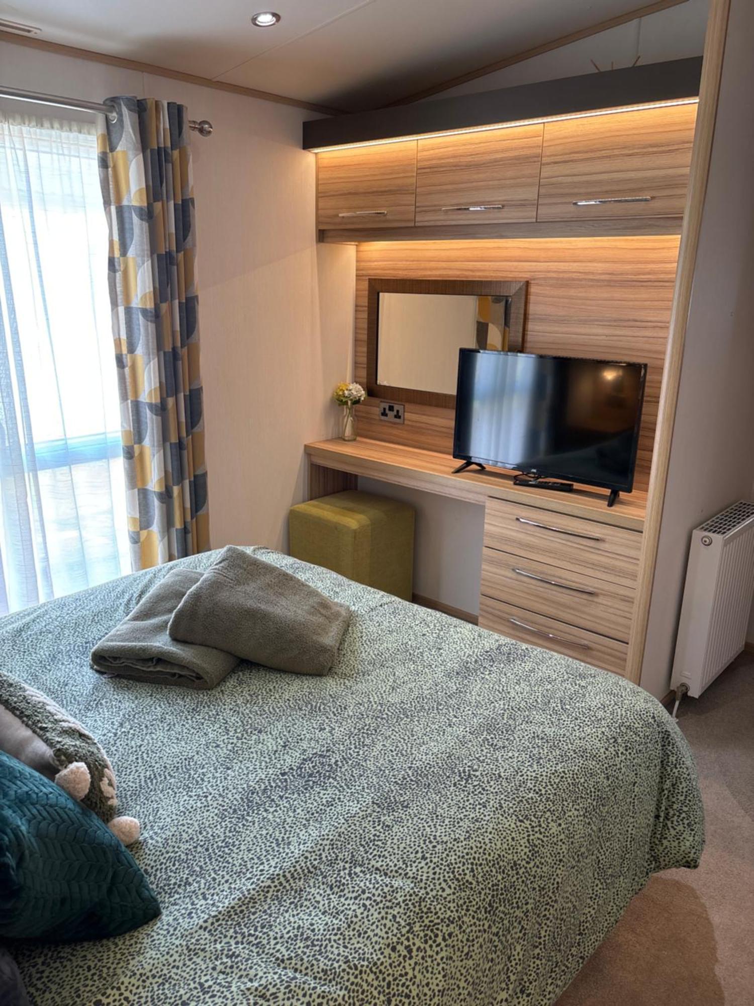 Squirrel Lodge كارلايل المظهر الخارجي الصورة